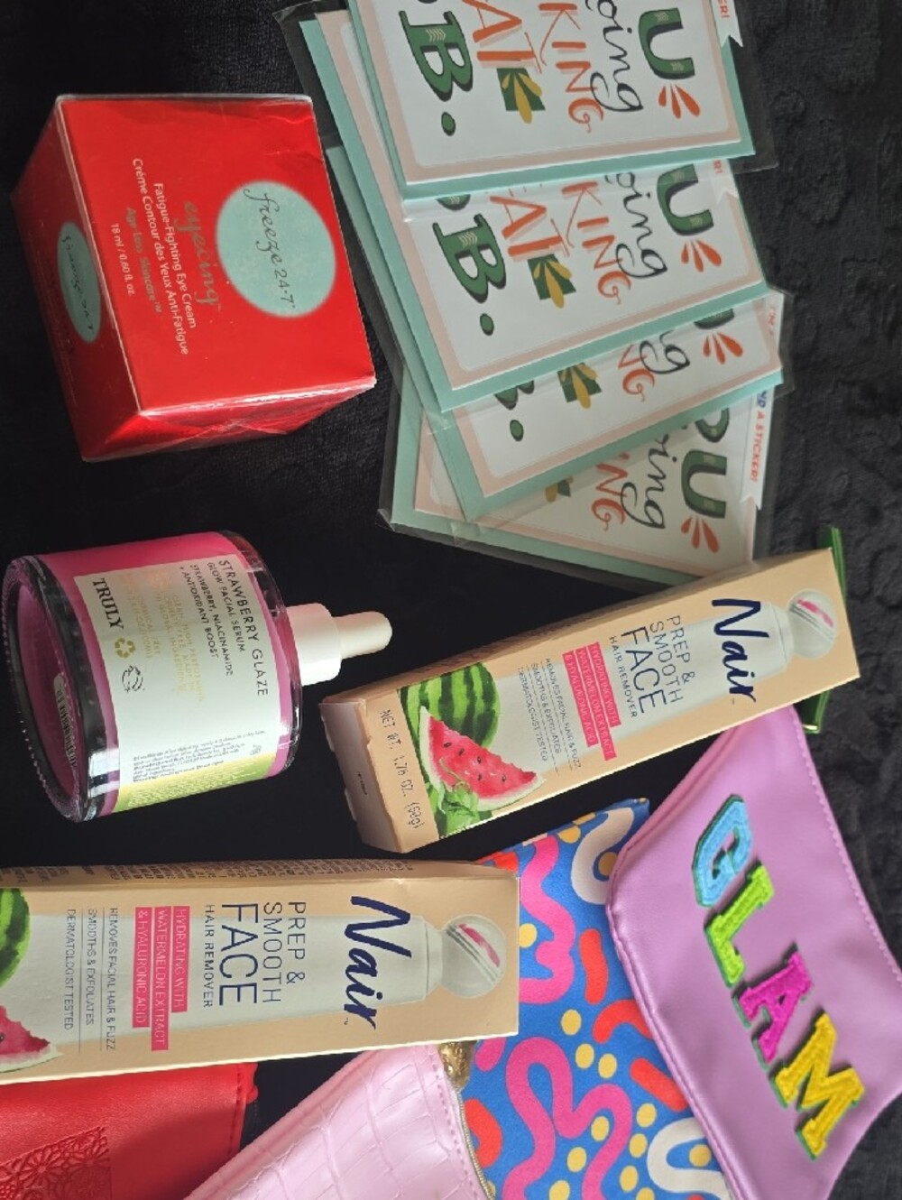 Huge Makeup And Skincare Bundle- Ipsy- All New- Urban Decay, Manna Kadar, Rodial - Picture 5 of 8